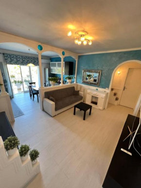 Relaxing apartments Giardini Naxos